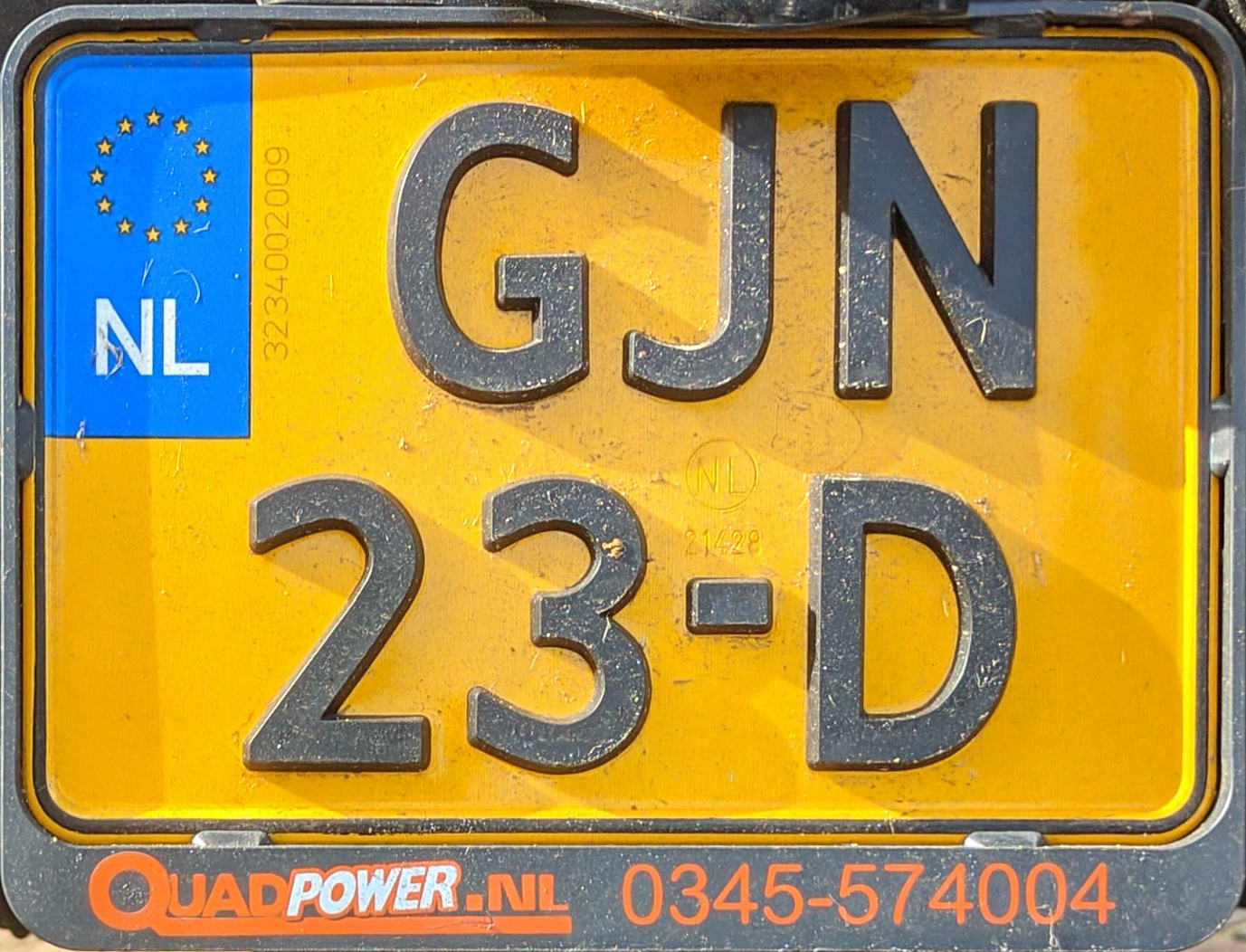 GBV-43-D